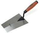 HILKA 7" Bucket Soft Grip Trowel
