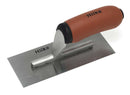 HILKA 8" x 3" Plasterers Soft Grip Trowel