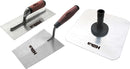 HILKA 3 pce Plasterers Set