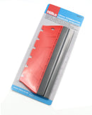 HILKA 180mm Combination Squeegee Spreader