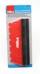 HILKA 180mm Combination Squeegee Spreader