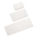 DRAPER Assorted Plastic Draw Dividers (Pack of 16)