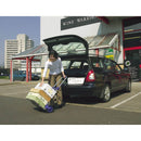 DRAPER Fold Flat Sack Truck, 90kg