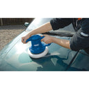 DRAPER Lambswool Polishing Bonnet, 240mm