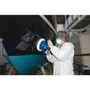 DRAPER Lambswool Polishing Bonnet, 240mm