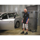 DRAPER Expert Combination Roller Cabinet and Tool Chest, 13 Drawer, 52"