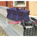 DRAPER Canvas Tool Bag, 590mm