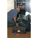 DRAPER Expert Canvas Tool Bag, 460 x 160 x 170mm