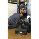 DRAPER Expert Canvas Tool Bag, 460 x 160 x 170mm