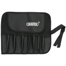 DRAPER 8 Division PVC Tool Roll