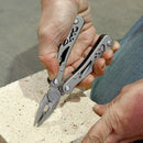HILKA Stainless Steel Large Multi Tool