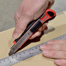 HILKA 9mm Snap Off Utility Knife