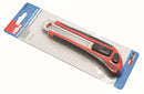 HILKA 18mm Snap Off Utility Knife