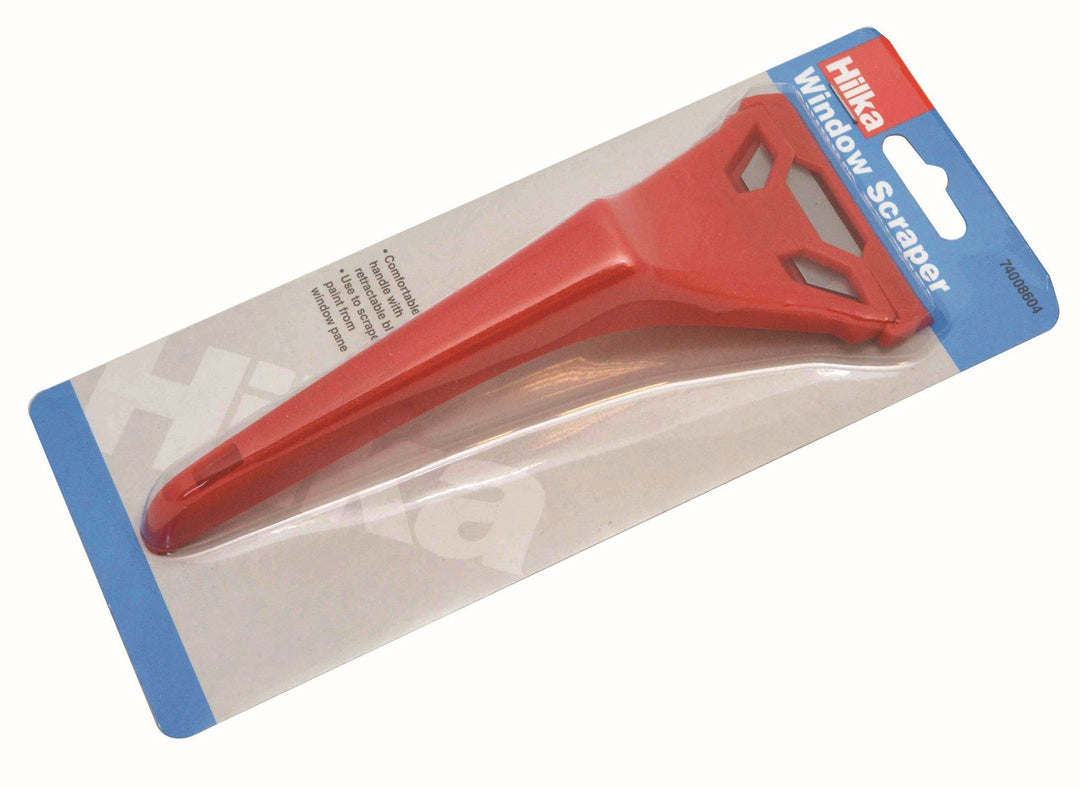 HILKA Window Scraper