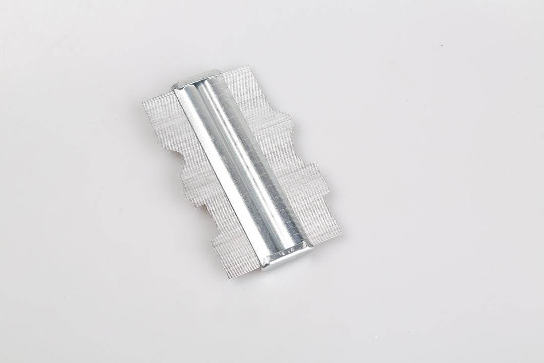 HILKA 6" (150mm) Metal Profile Gauge