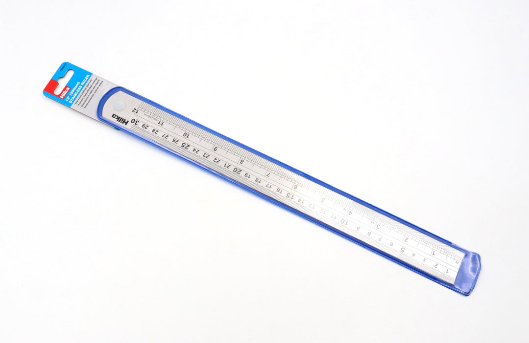 Additional Rulers HILKA 12