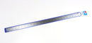 HILKA 24" (600mm) Matt Stainless Ruler