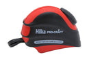 HILKA 5m/16ft Auto Stop Tape Measure