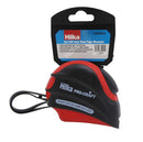 HILKA 5m/16ft Auto Stop Tape Measure