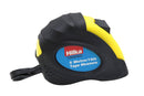 HILKA 5m/16ft Tape Measures in 12 pce Display