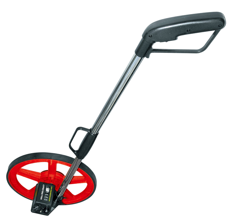HILKA Distance Measuring Wheel