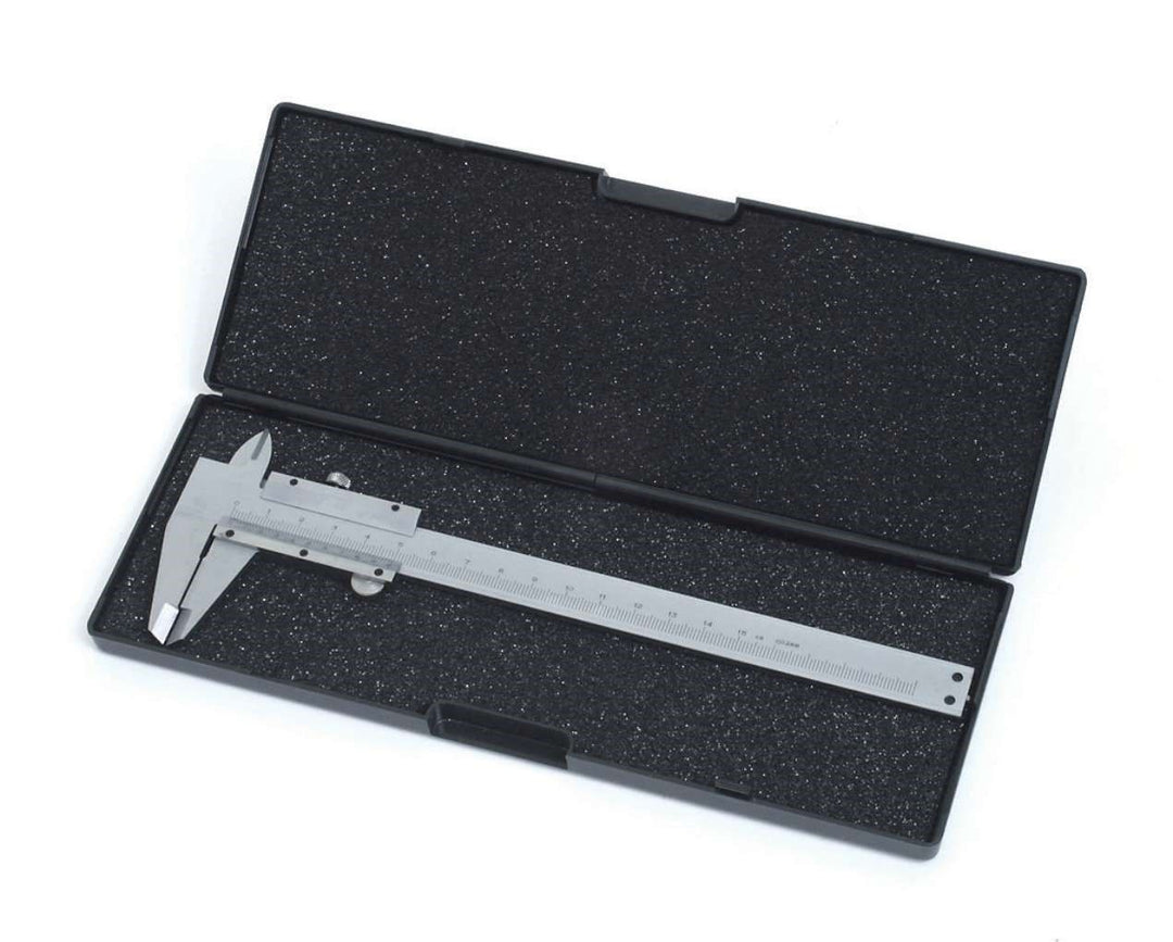 HILKA 6" (150mm) Vernier Calipers