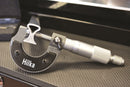 HILKA 25mm External Micrometer