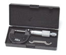 HILKA 25mm External Micrometer