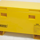 DRAPER Contractors Secure Storage Box , 48"