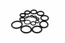HILKA 419 pce O Ring Set