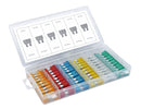 HILKA 120 pce Car Fuse Set