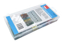 HILKA 120 pce Car Fuse Set