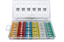 HILKA 120 pce Car Fuse Set