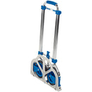 DRAPER Heavy Duty Fold Flat Sack Truck, 125kg