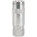 DRAPER 1/4" BSP Air Coupling Parallel Female Thread