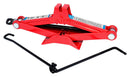 HILKA 1.5 Tonne Scissor Jack LW