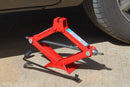 HILKA 1.5 Tonne Scissor Jack LW