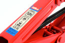 HILKA 1.5 Tonne Scissor Jack LW