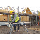 DRAPER Venom® First Fix Double Ground Handsaw, 550mm, 7tpi/8ppi