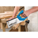 DRAPER Venom® Double Ground Tenon Saw, 250mm, 11tpi/12ppi