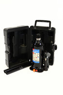 HILKA 5 Tonne 207 - 402mm Welded Bottle Jack in Case