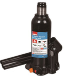 HILKA 8 Tonne 222 - 447mm Welded Bottle Jack