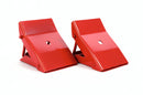 HILKA Wheel Chocks - Pair