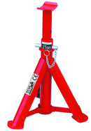 HILKA 2 Tonne Folding Axle Stands