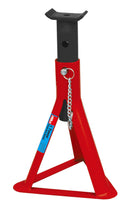 HILKA 2 Tonne Fixed Axle Stands