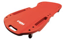 HILKA 39” Plastic Car Creeper