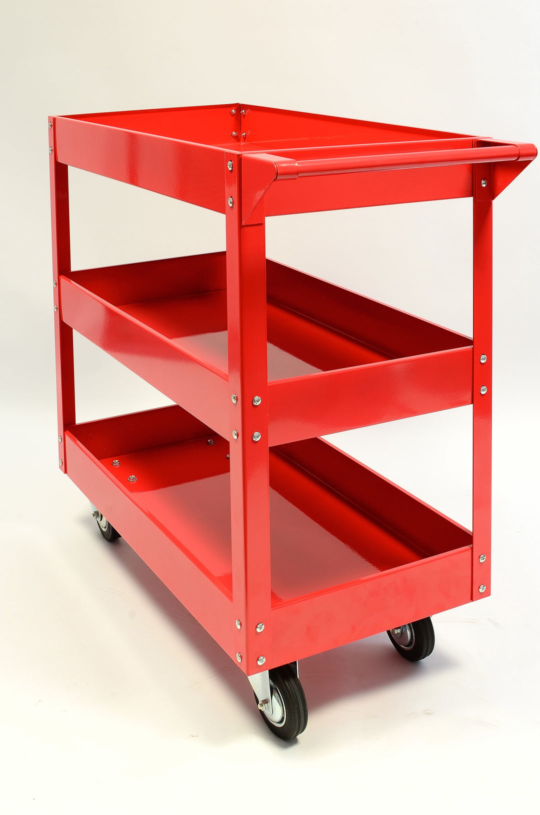 HILKA 3 Tier Service Cart