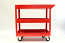 HILKA 3 Tier Service Cart