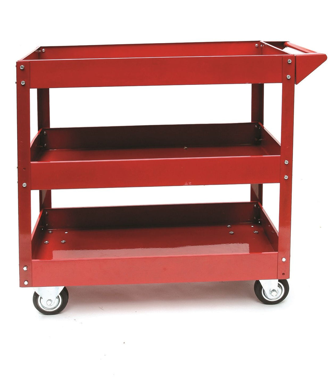 HILKA 3 Tier Service Cart
