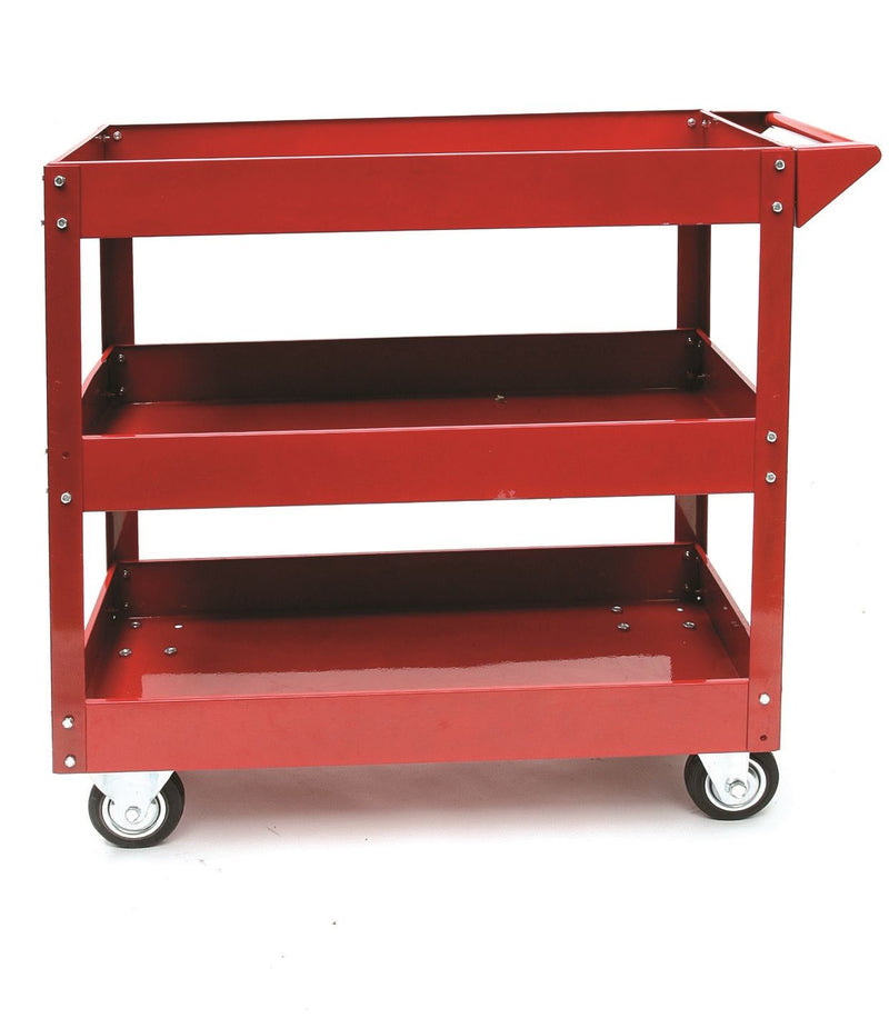 HILKA 3 Tier Service Cart
